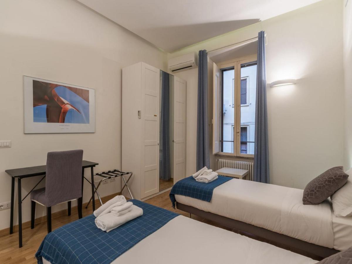 The Best Rent - Elegant Flat Near Colosseum Рим Экстерьер фото