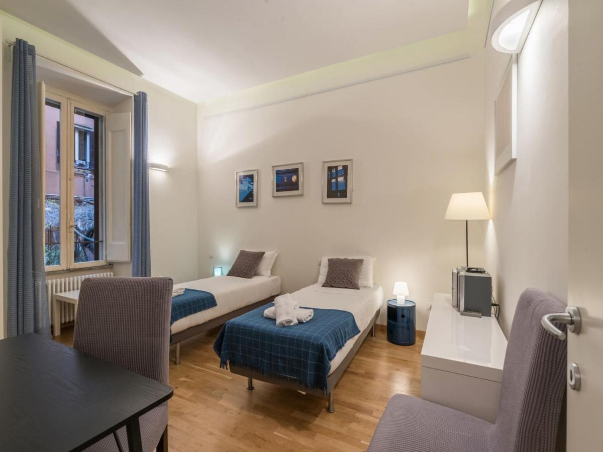 The Best Rent - Elegant Flat Near Colosseum Рим Экстерьер фото