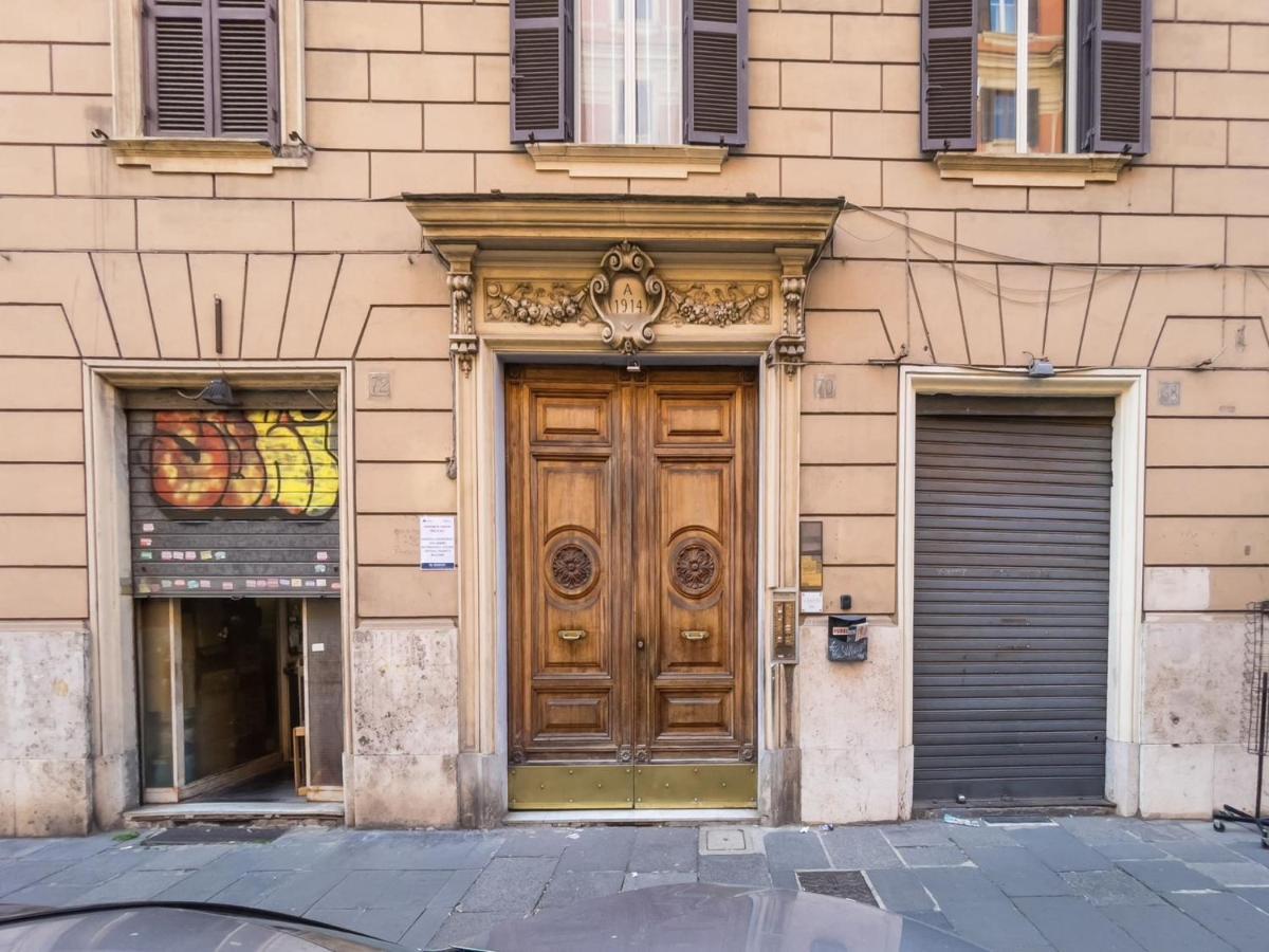 The Best Rent - Elegant Flat Near Colosseum Рим Экстерьер фото